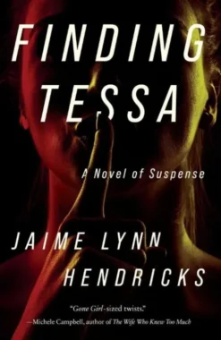 Finding Tessa