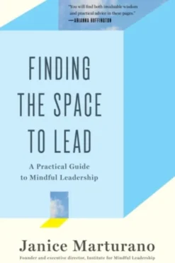 Finding the Space to Lead