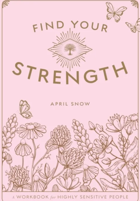 Find Your Strength
