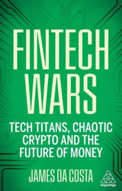 Fintech Wars