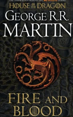 Fire and Blood