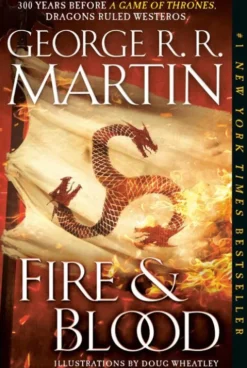 Fire & Blood