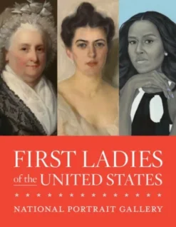 First Ladies of the United States