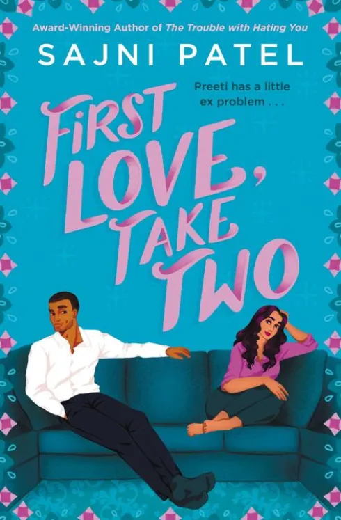 First Love, Take Two
