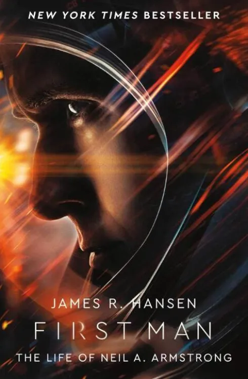 First Man: The Life of Neil Armstrong