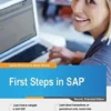 First Steps in SAP