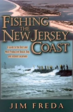 Fishing the New Jersey Coast