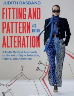Fitting and Pattern Alteration