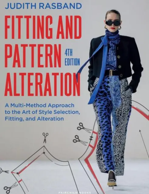 Fitting and Pattern Alteration