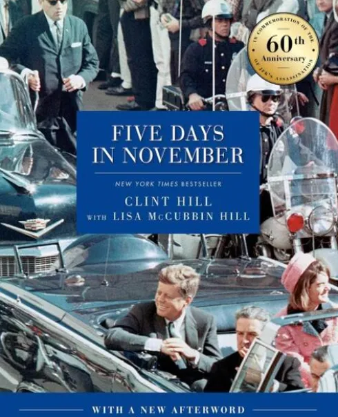 Five Days in November