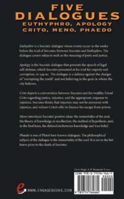 Five Dialogues