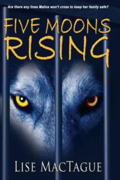 Five Moons Rising