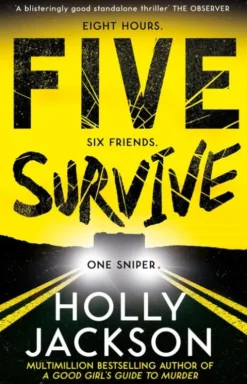 Five Survive