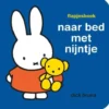Flapjesboek - Naar Bed Met Nijntje