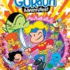 Flash Gordon Adventures!