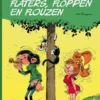 Flaters, floppen en flouzen