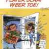 Flater slaat weer toe!