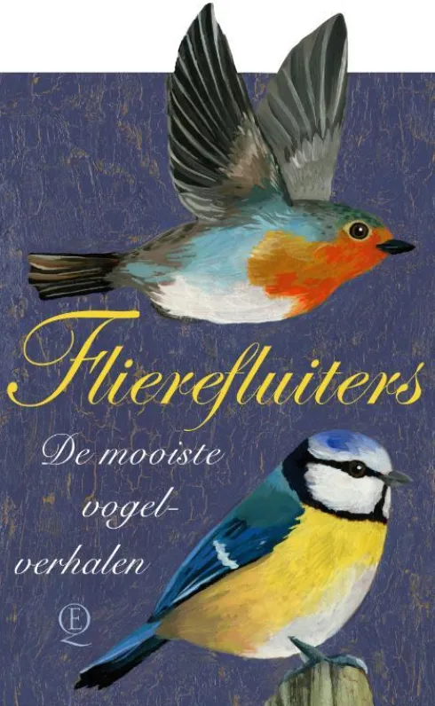 Flierefluiters