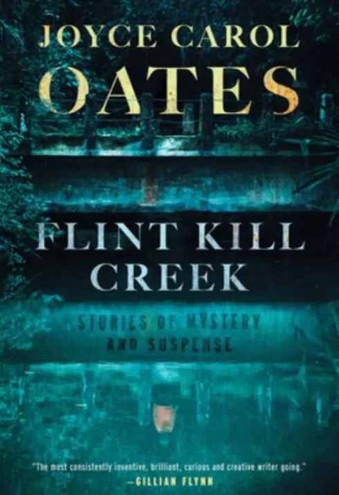 Flint Kill Creek