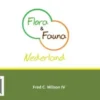 Flora en Fauna Nederland