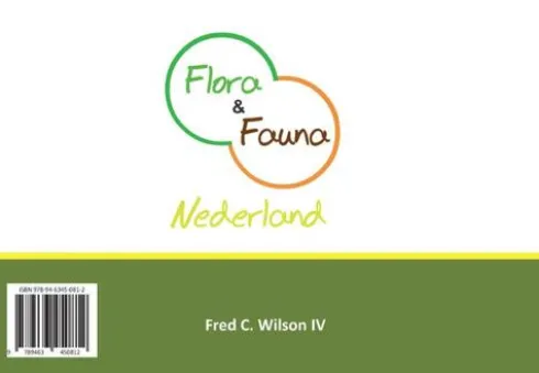 Flora en Fauna Nederland