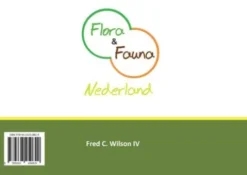 Flora en Fauna Nederland