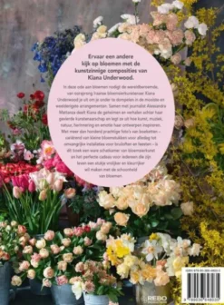 Floral fantasy