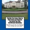 Florida Tax Liens