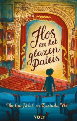 Flos en het glazen Paleis
