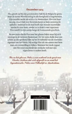 Flos en het glazen Paleis