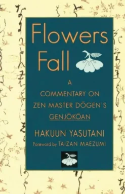 Flowers Fall