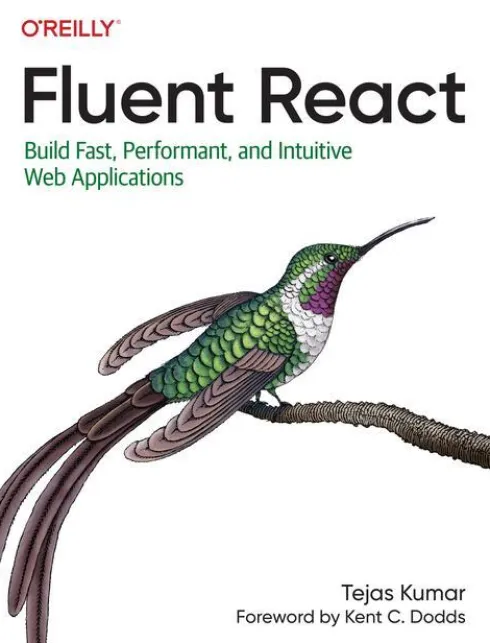Fluent React