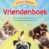 Fluffy Friends vriendenboek