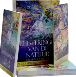 Fluisteringen van de natuur