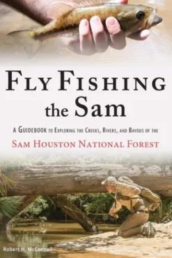 Fly Fishing the Sam