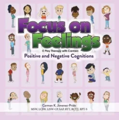 Focus on Feelings(R) Positive and Negative Cognitions