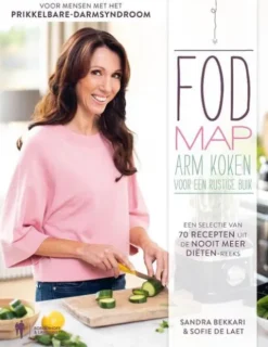 Fodmap - arm koken
