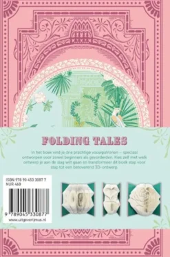 Folding Tales