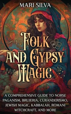 Folk and Gypsy Magic