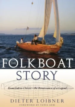 Folkboat Story