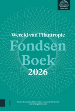 FondsenBoek 2026