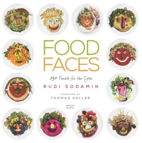 Food Faces