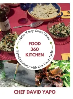 Food 360 Kitchen