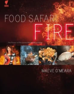 Food Safari Fire
