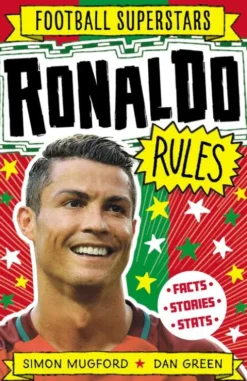Football Superstars: Ronaldo Rules