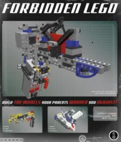 Forbidden LEGO