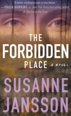 Forbidden Place