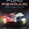 Ford versus Ferrari