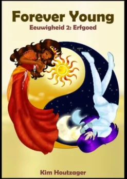 Forever Young Eternity 2