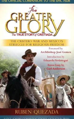 For Greater Glory